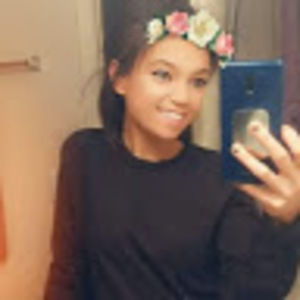 Meet your Posher, Jasmine